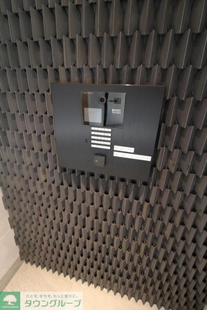 パークアクシス入谷の物件内観写真